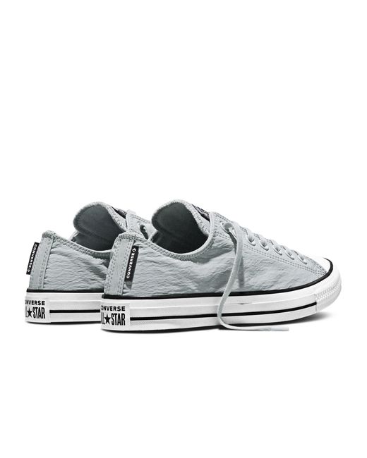 Converse White Sneaker