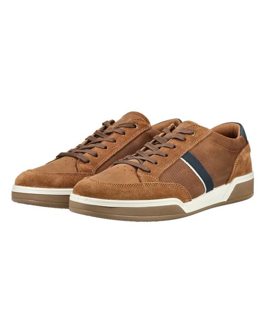Imac Sneaker in Brown für Herren