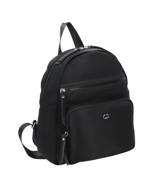 Gerry Weber Black Rucksack Echoes