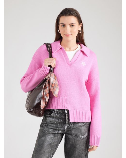 Gap Pink Pullover