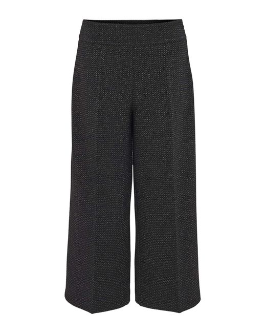 Opus Black Hose 'Misha'