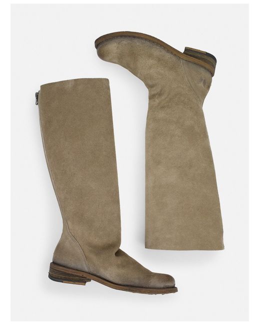 Felmini Brown Stiefel