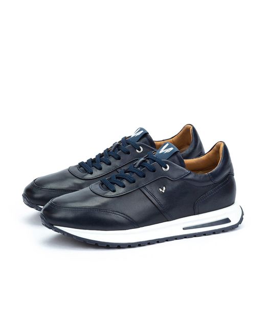 Martinelli Blue Sneaker