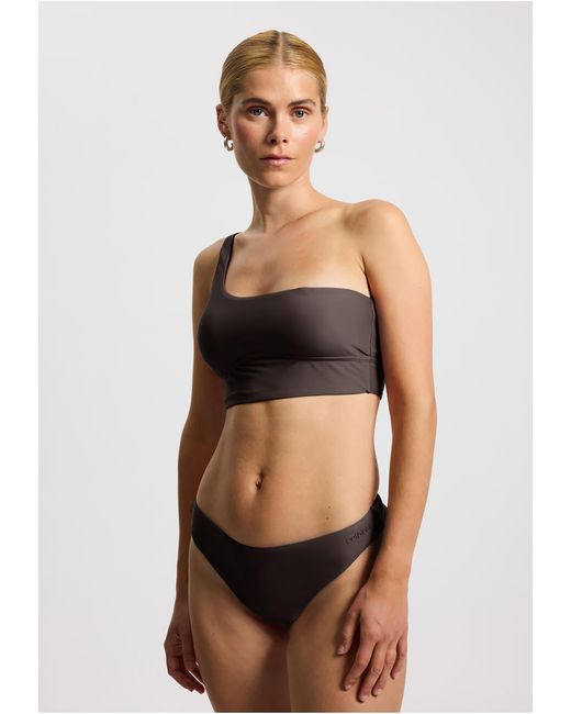 Rethinkit Studios Black Bikinitop