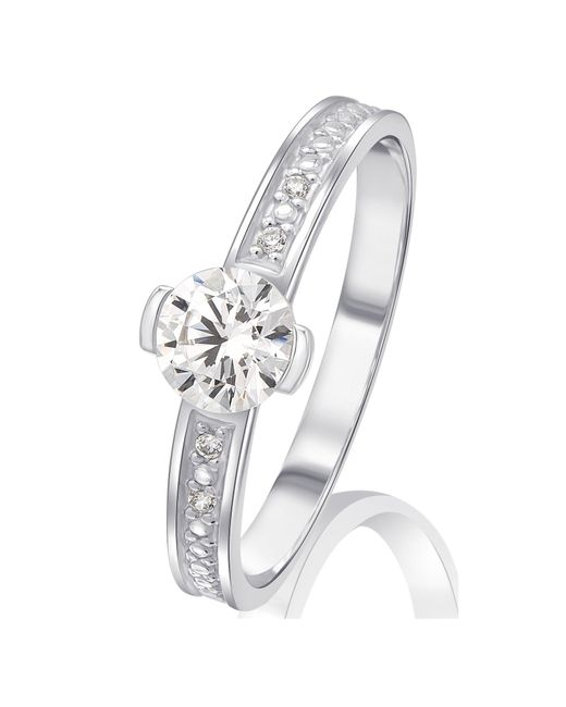 ONE ELEMENT White Ring