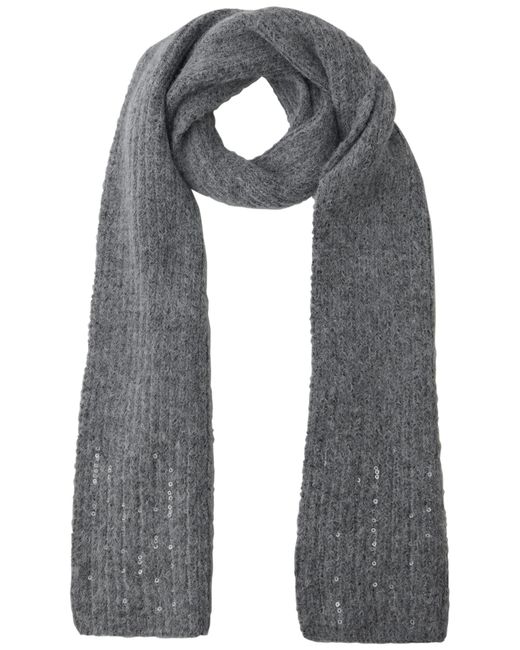 Street One Gray Schal