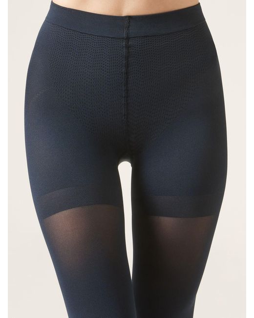Calzedonia Black Strumpfhosen