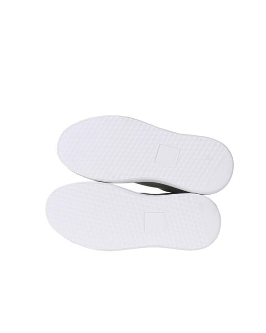 Apple Of Eden Multicolor Sneaker 'Samir'