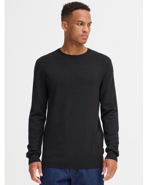 Blend Pullover Bhdan in Black für Herren