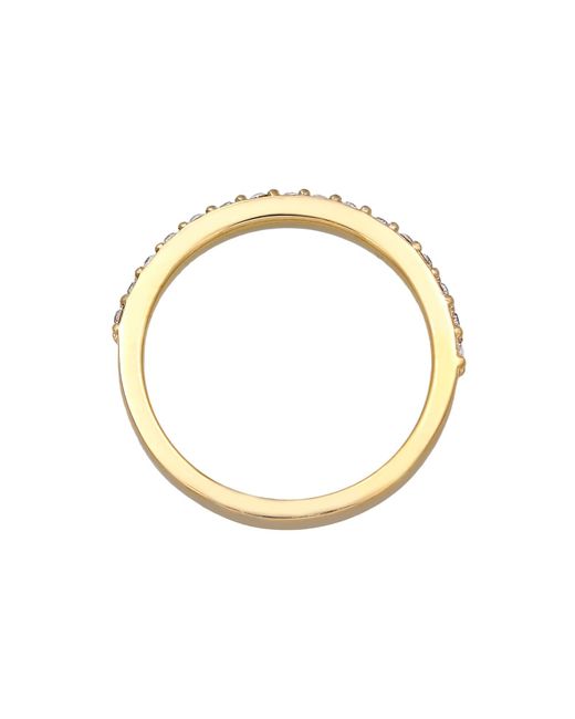 Elli Jewelry Metallic Ring