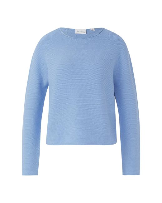 Comma, Blue Pullover