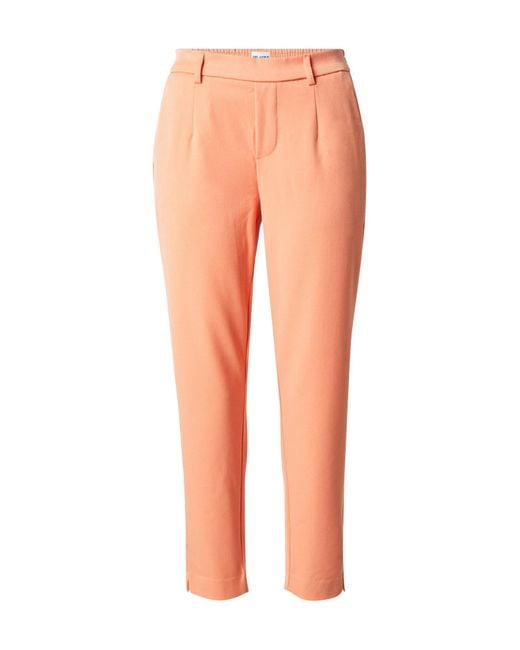Object Orange Hose 'Objlisa'