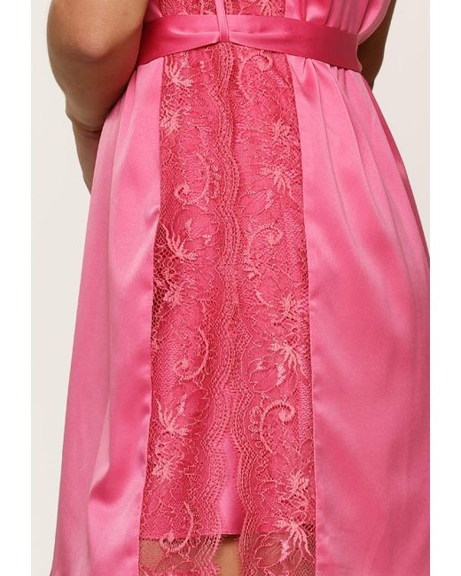 Lingadore Pink Kimono