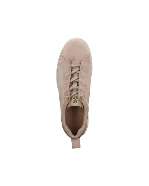 Salamander Natural Sneaker