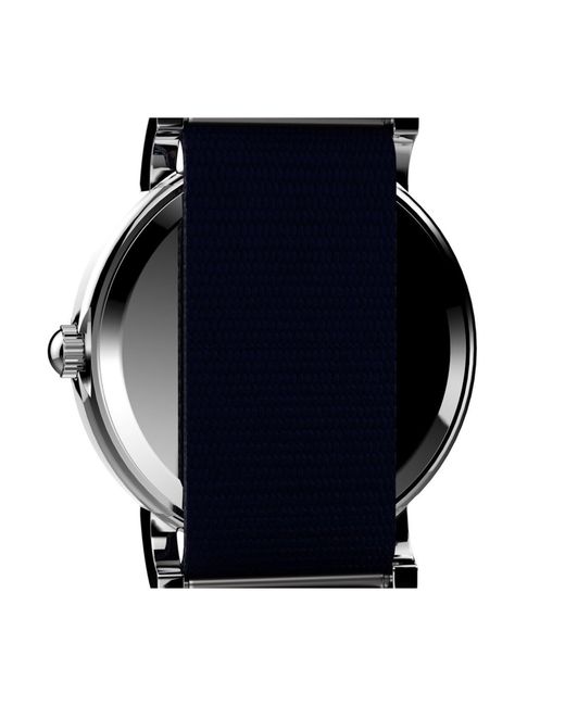 Timex Black Uhr