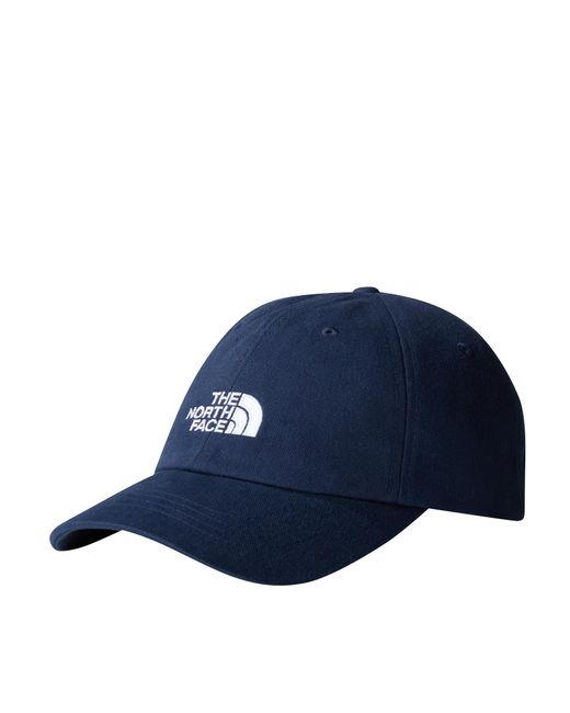 The North Face Cap Norm in Blue für Herren