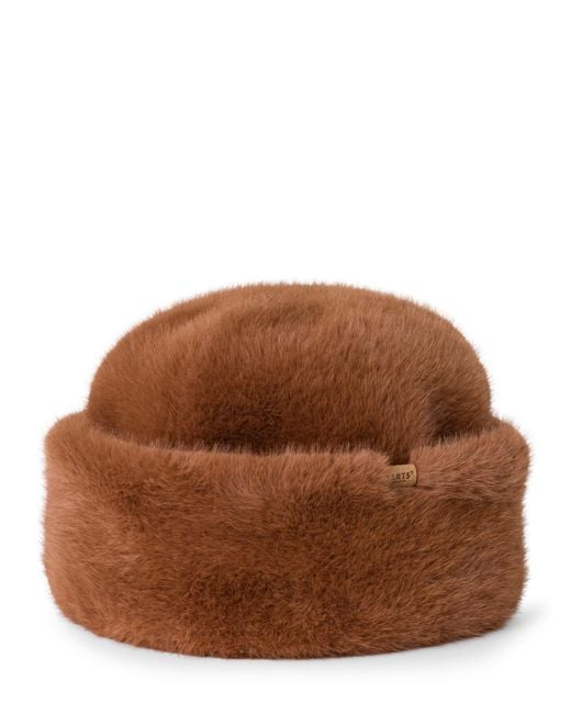 Barts Mütze Cherryblush in Brown für Herren