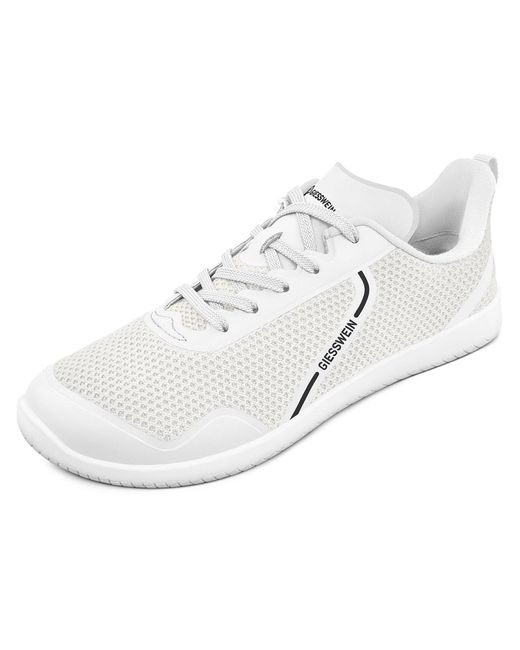 Giesswein White Sneaker