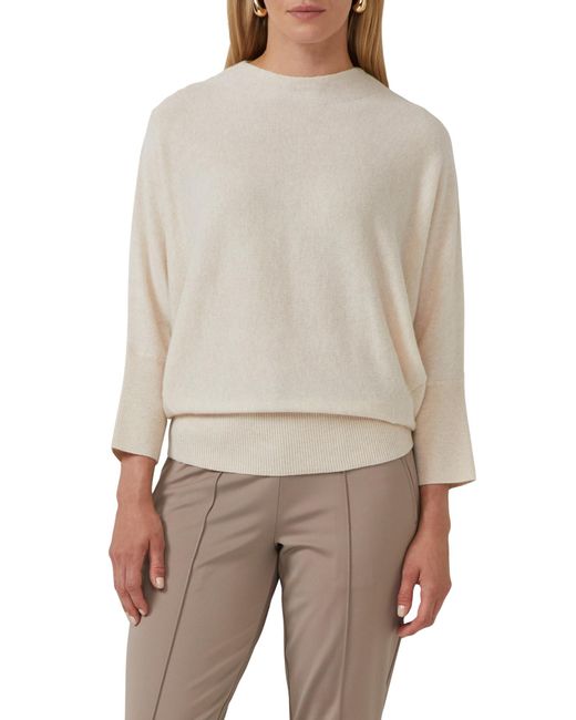S.oliver White Pullover