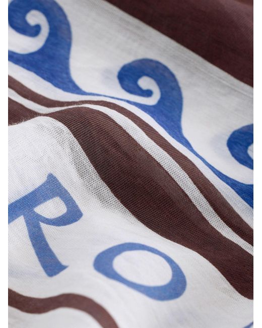 Next Multicolor Bluse