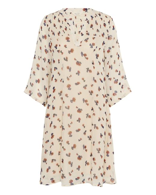 Part Two Natural Kleid Elka