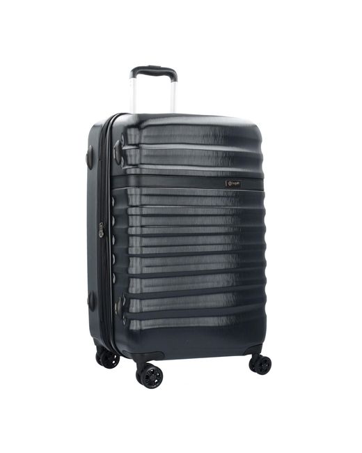 Bugatti Trolley Corium in Gray für Herren
