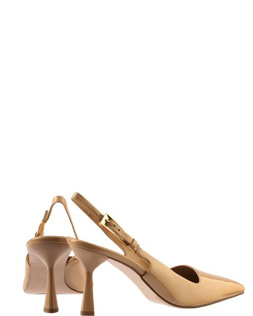 Högl Natural Slingpumps Ruby