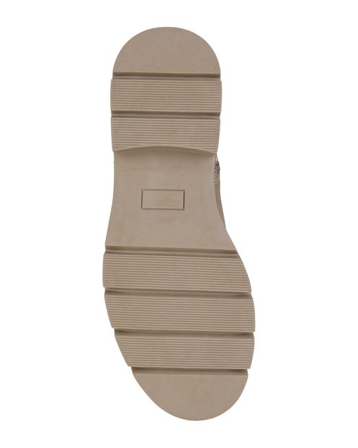 VAN HILL Natural Stiefelette 'Samantha'