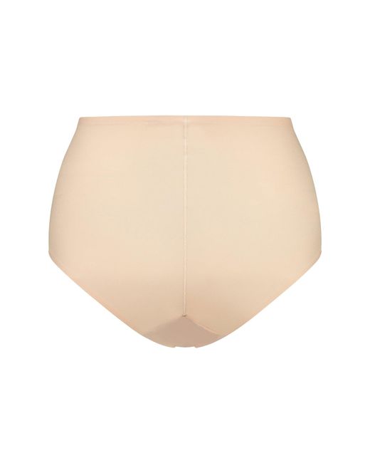 Bye Bra Natural Shapingslip Uni Stretch High Brief