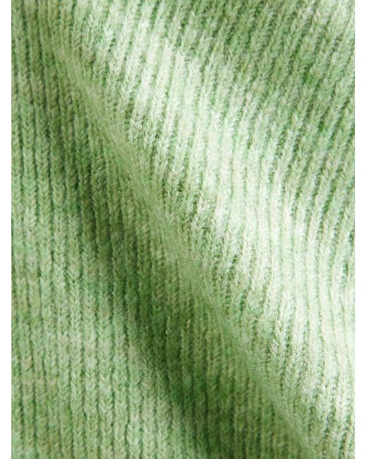Vero Moda Green Pullover Vmlefile
