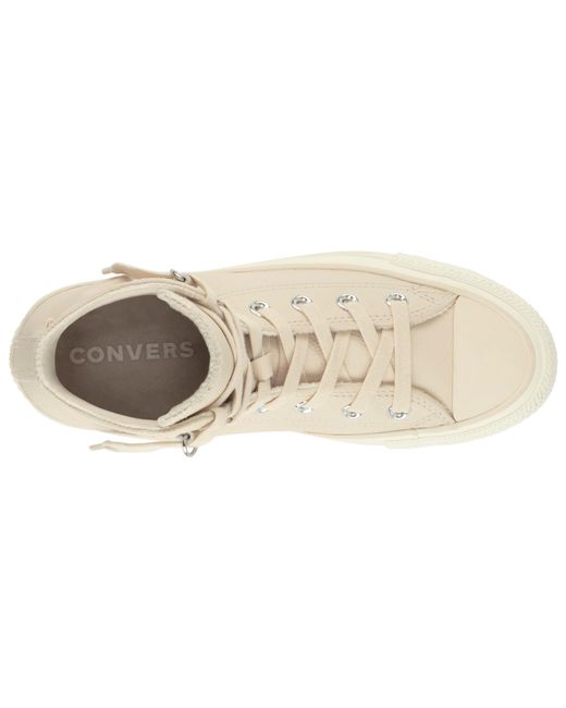Converse Natural Sneaker