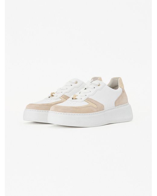 Gabor Black Sneaker