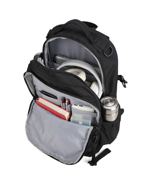 Aoking Rucksack in Black für Herren