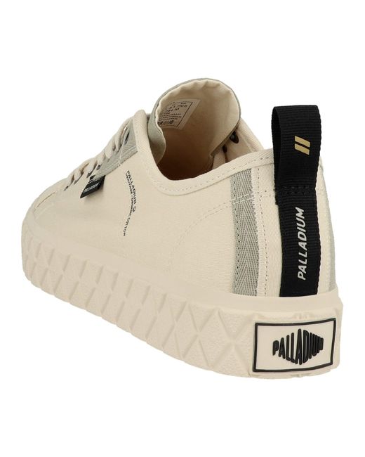 Palladium Sneaker in White für Herren