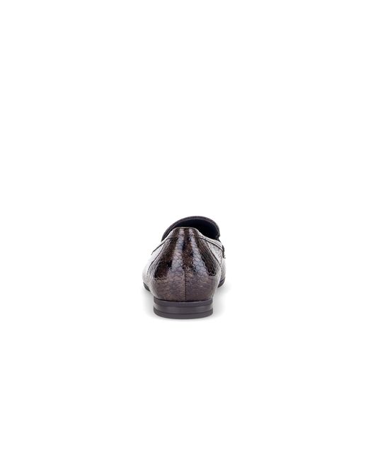 Gabor Black Slipper