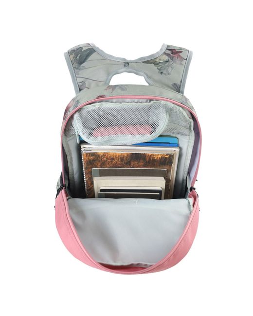 Nitro Rucksack Chase in Pink für Herren