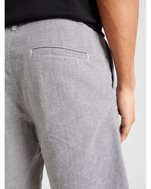 SELECTED Shorts in Gray für Herren