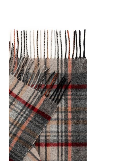 Roeckl Brown Schal