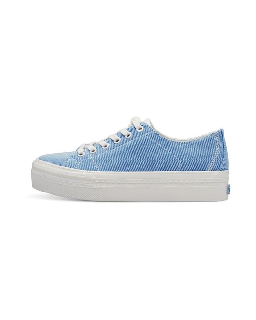 Tamaris Blue Sneaker