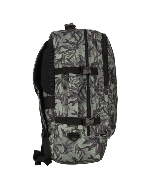 WORLDPACK Metallic Rucksack