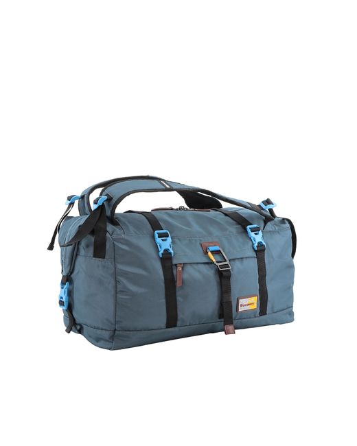 Discovery Blue Reisetasche