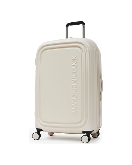 Mandarina Duck Trolley in Natural für Herren