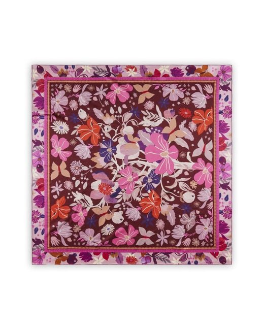 Codello Pink Tuch