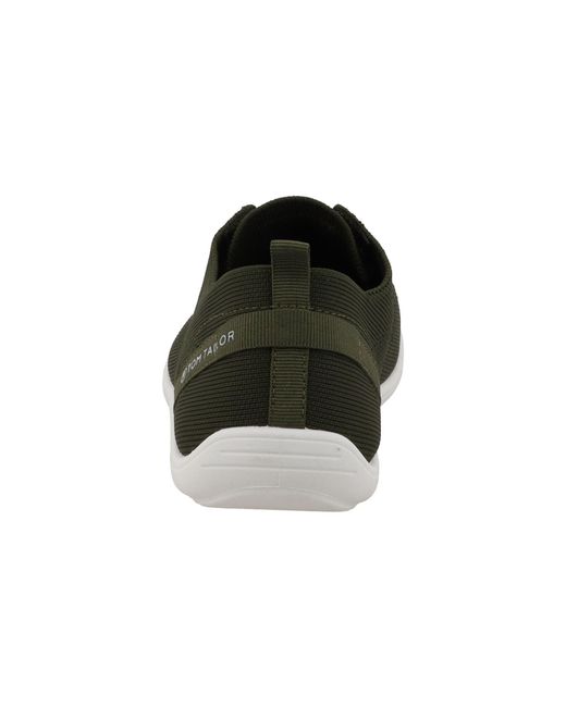 Tom Tailor Sneaker in Black für Herren