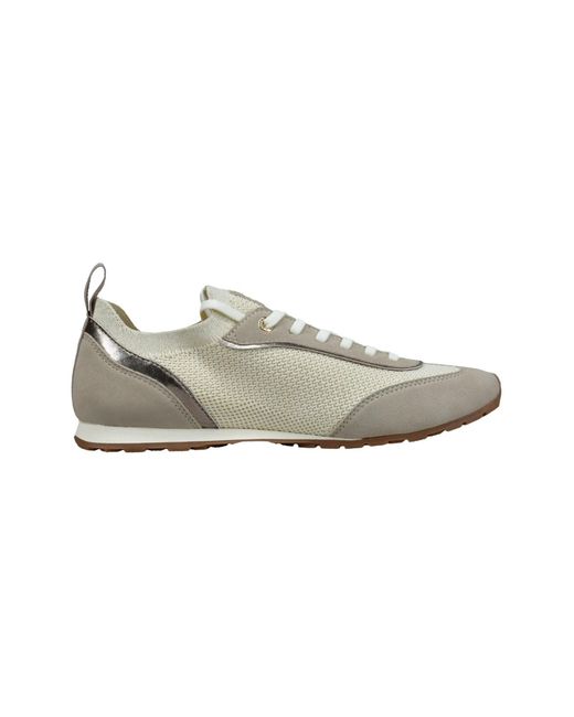TT. BAGATT White Sneaker