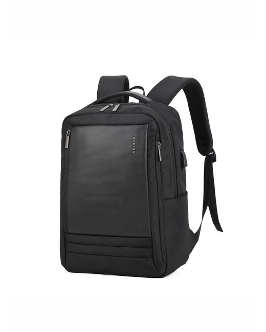 Aoking Rucksack in Black für Herren