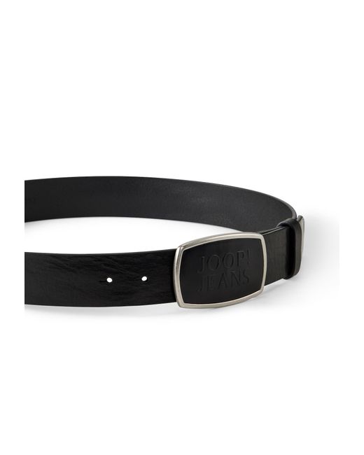 Joop! Gürtel in Black für Herren