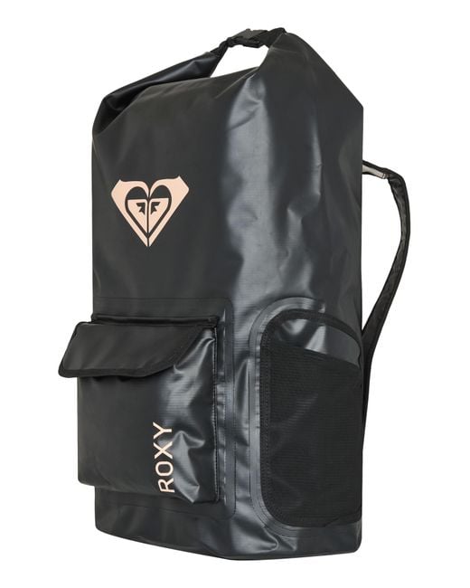 Roxy Black Rucksack Need It