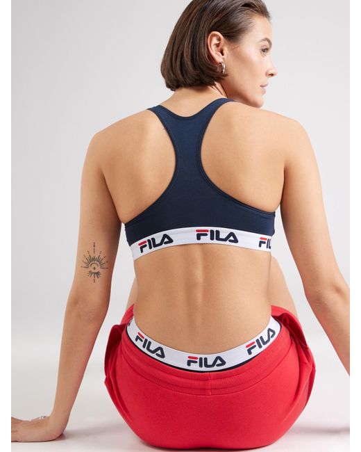 Fila Blue Fila Bh