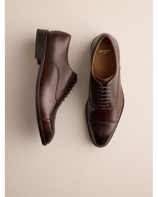 Next Schnürschuh in Brown für Herren